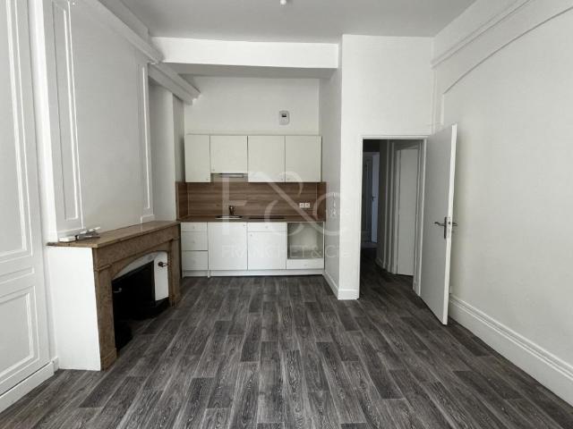 Appartement location à Lyon, Métropole de Lyon