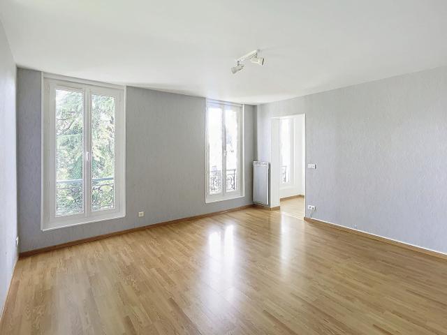 Appartement location à Sarcelles, Attainville
