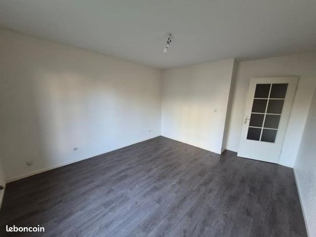 Appartement vente à Château-Thierry, Château-thierry