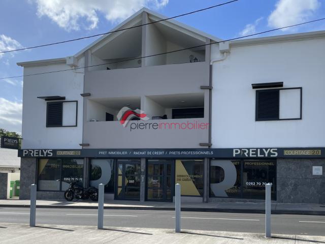 Appartement location à La Réunion