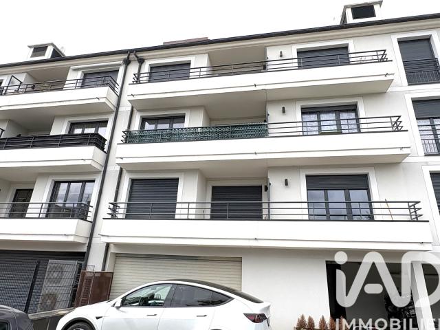 Appartement vente à Torcy, Chelles