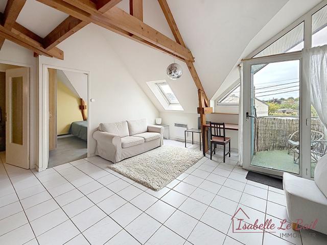 Appartement vente à Rennes, Bretagne