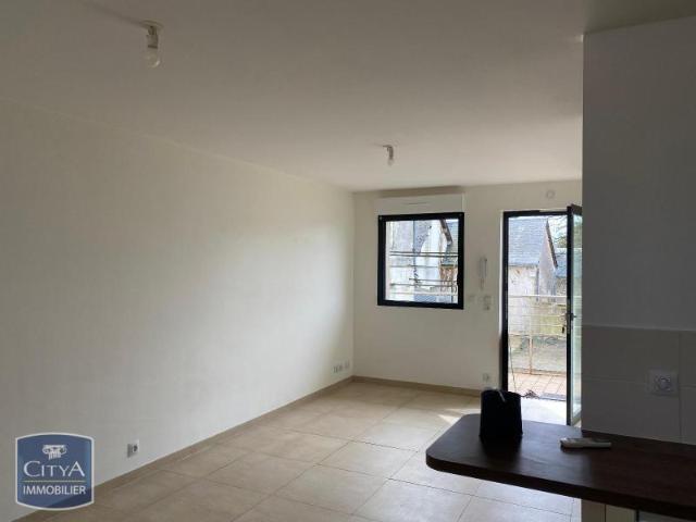 Appartement location à Saumur, Noyant