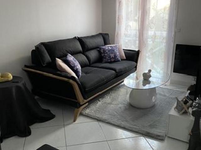 Appartement vente à Pontault-Combault, Seine-et-Marne