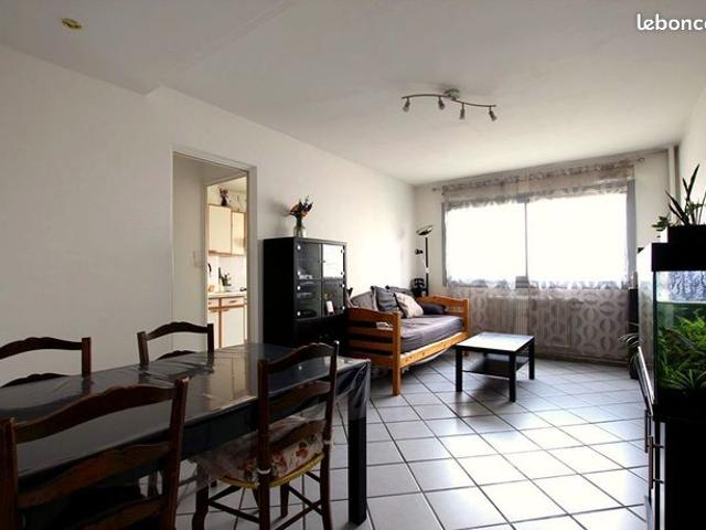 Appartement vente à Saint-Priest, Ardèche