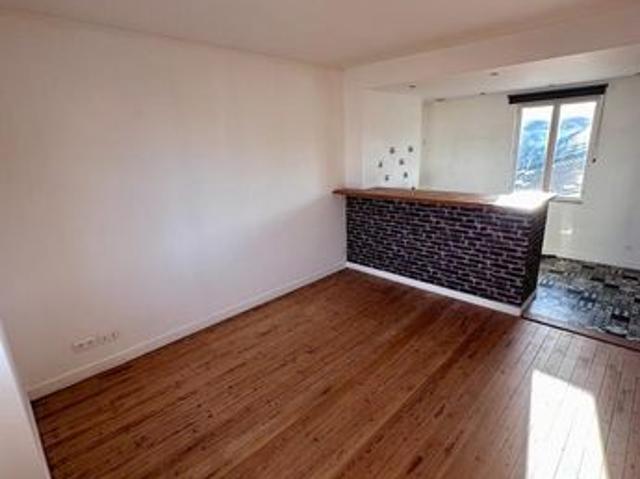 Appartement vente à Guérande, Loire-Atlantique