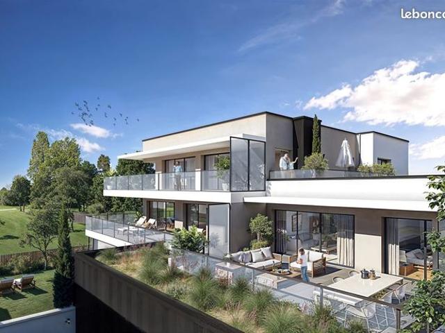 Appartement vente à Lorient, Bretagne
