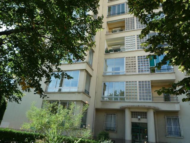 Appartement location à Marseille