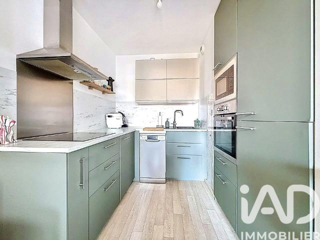 Appartement vente à Lille, Halluin