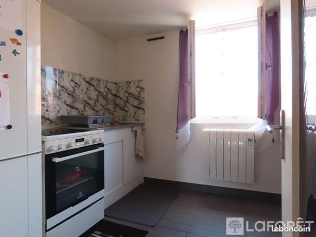 Appartement vente à Sélestat-Erstein, Benfeld