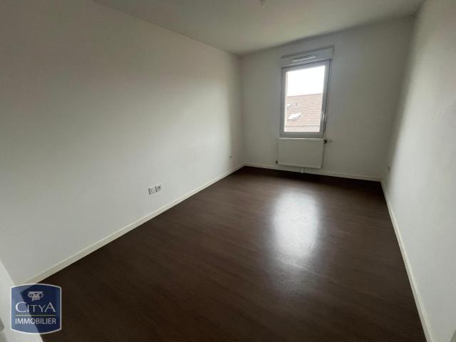 Appartement location à Avesnes-sur-Helpe, Louvroil