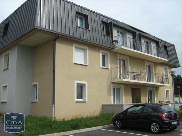 Appartement location à Mende