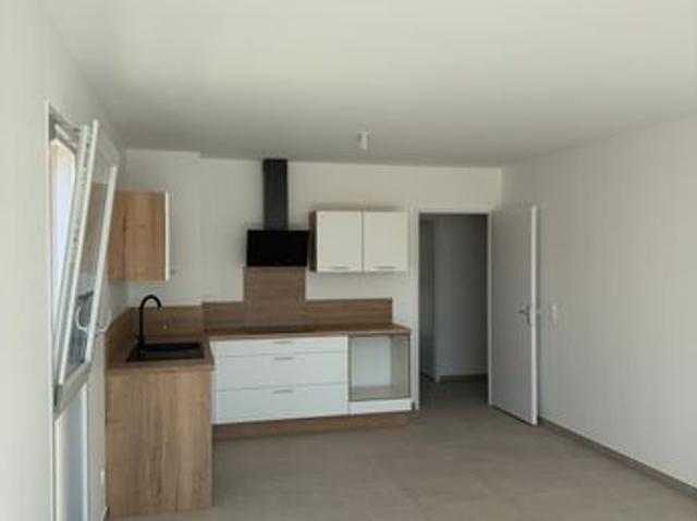 Appartement vente à Cruas, Ardèche