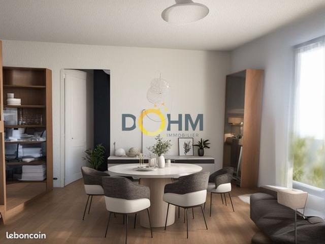 Appartement vente à Chambéry, La Motte-servolex