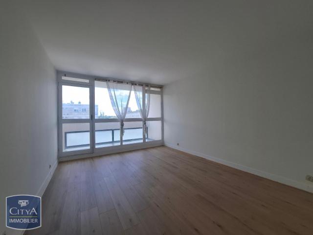 Appartement location à Bourges