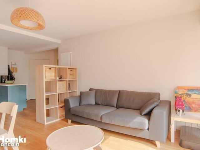 Appartement vente à Dax