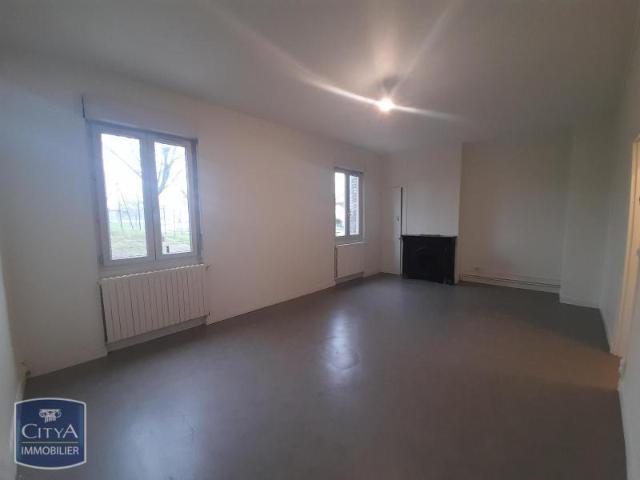 Appartement location à Le Havre