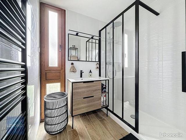Appartement vente à Chilly-Mazarin, Essonne