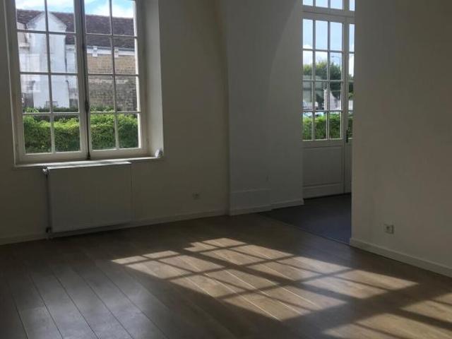Appartement location à Auxerre