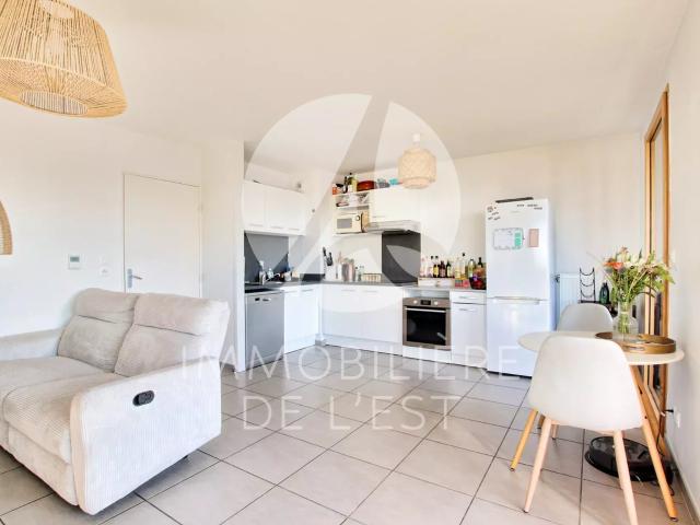 Appartement vente à Lyon, Métropole de Lyon