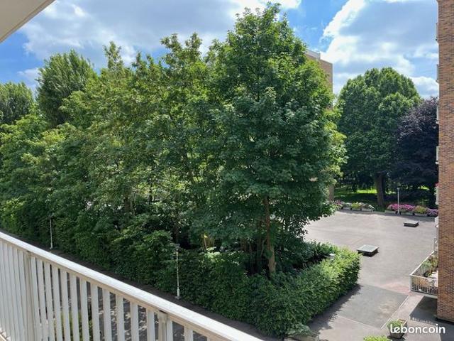 Appartement vente à Lille