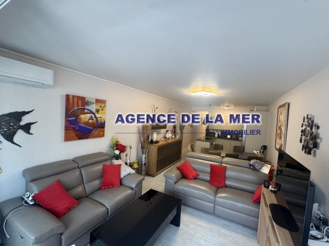 Appartement vente à Montpellier, La Grande-motte