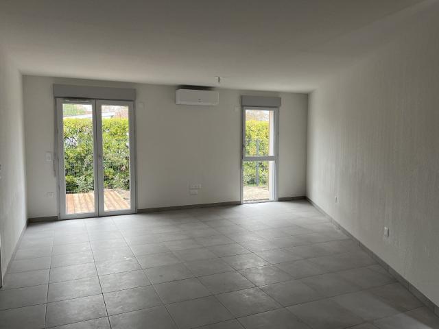 Appartement vente à Dax, Messanges