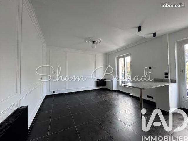Appartement vente à Nogent-sur-Marne, Saint-maur-des-fossés
