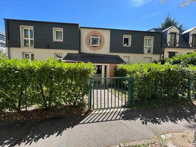 Appartement vente à Orléans