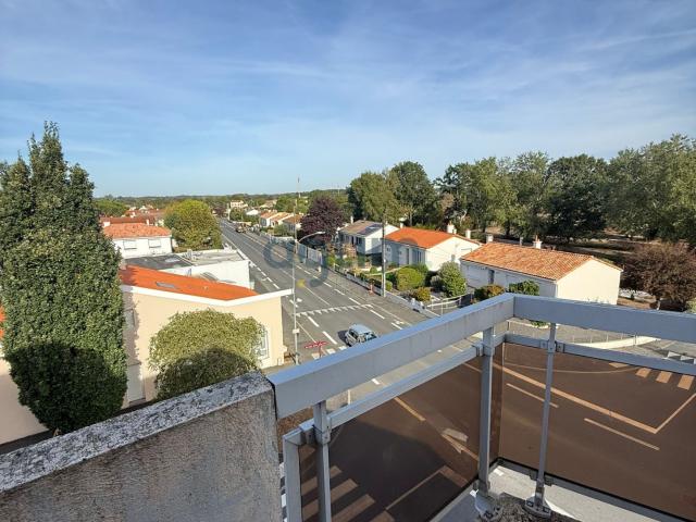 Appartement location à Hameau Berthe Thiériot, Montaigu-Vendée