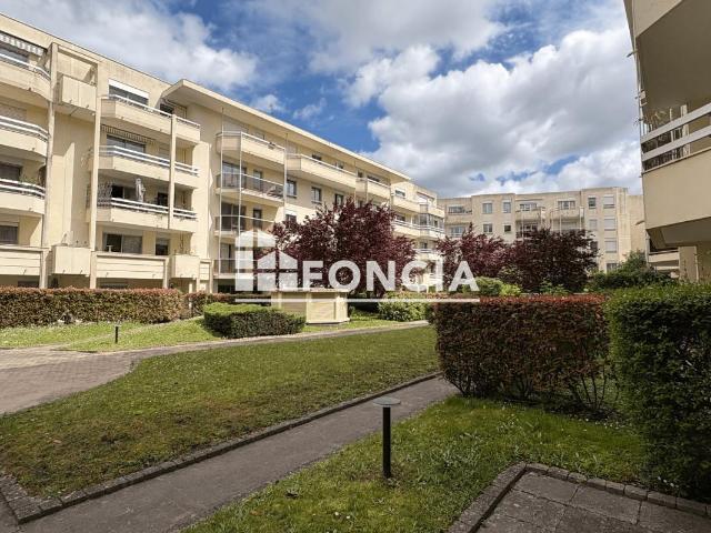 Appartement vente à Bordeaux