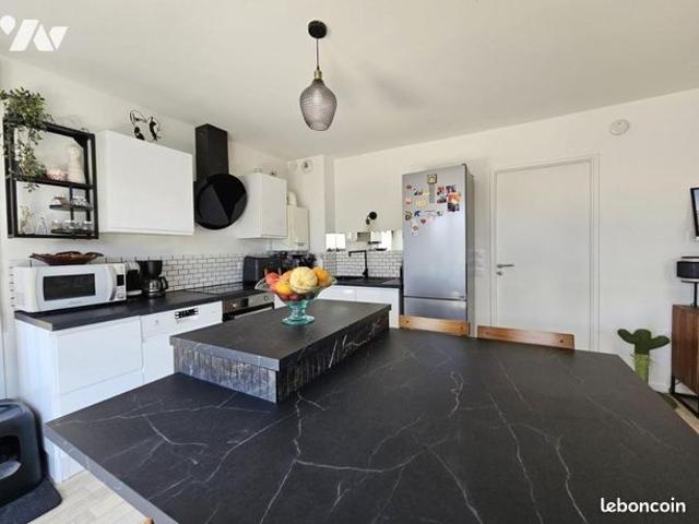 Appartement vente à Boulogne-sur-Mer, Wimereux