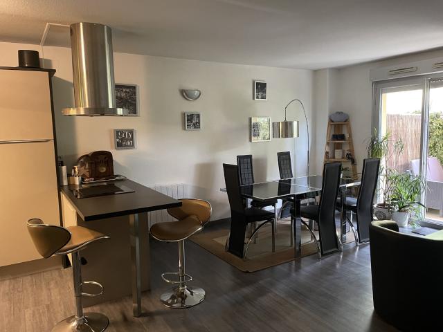 Appartement vente à Auch