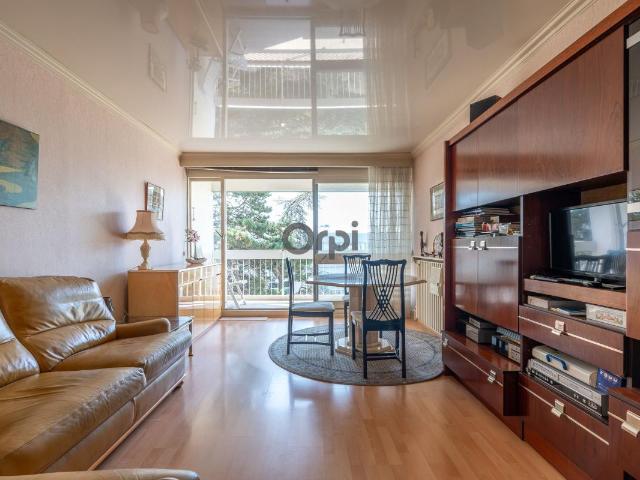 Appartement vente à Polangis, Joinville-le-Pont