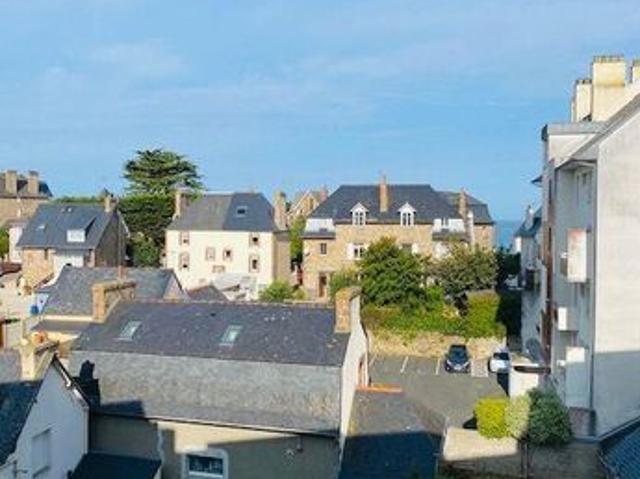 Appartement vente à Lannion, Bretagne