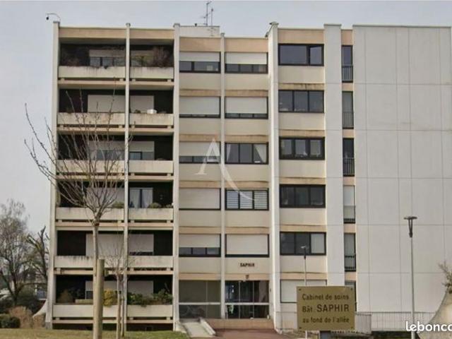 Appartement vente à Blois, La Chaussée-saint-victor