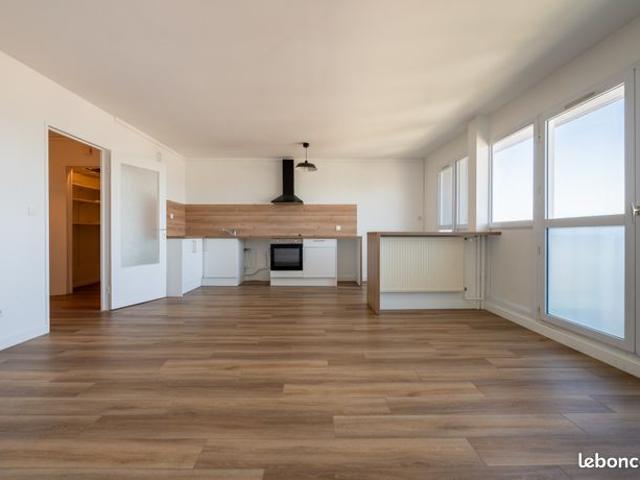 Appartement vente à Palaiseau, Longjumeau