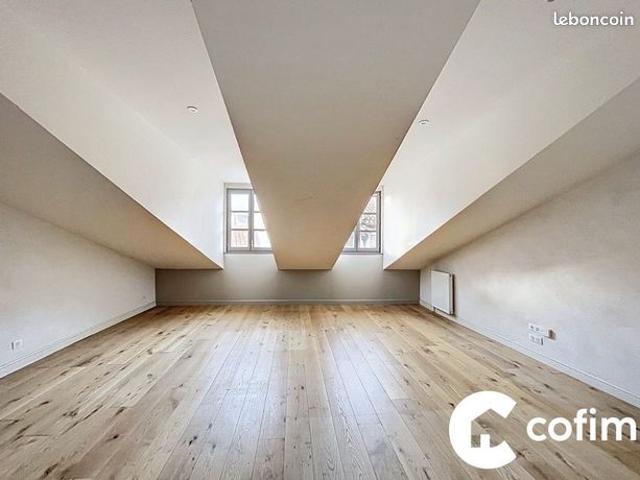 Appartement vente à Bayonne