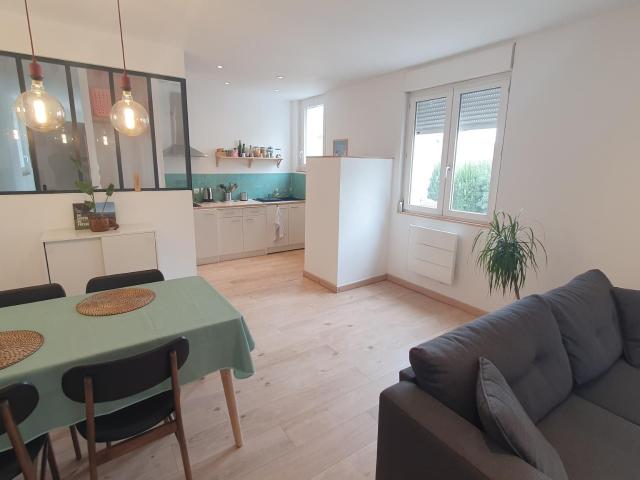 Appartement vente à Sacré-Coeur, Avignon