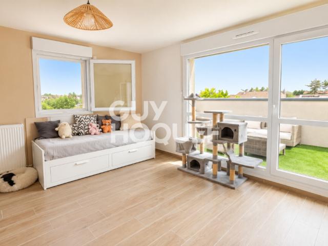 Appartement vente à Dijon, Magny-sur-tille
