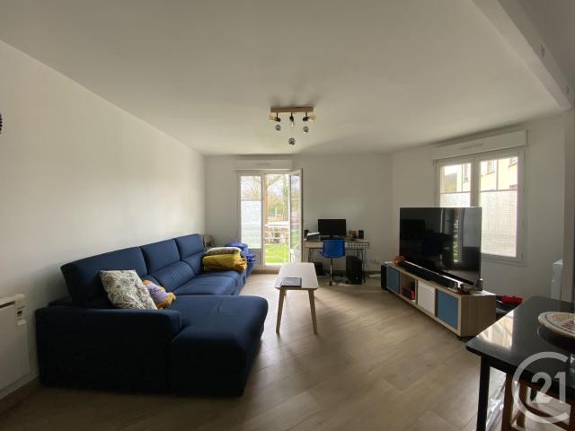 Appartement location à Palaiseau, Forges-les-bains