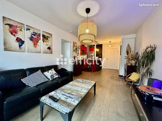 Appartement vente à Palaiseau