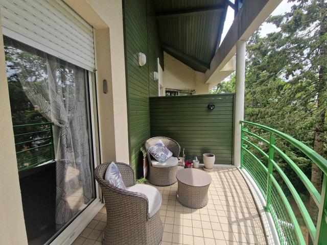 Appartement vente à Les Sables-d'Olonne, Challans