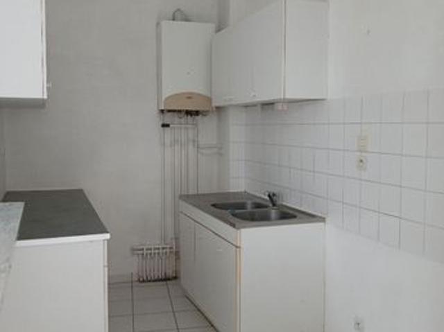Appartement vente à Tours, Vouvray