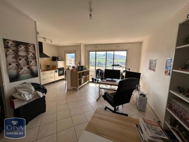 Appartement vente à Saint-Étienne, Saint-chamond