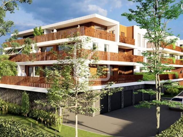 Appartement vente à Arras, Anzin-saint-aubin