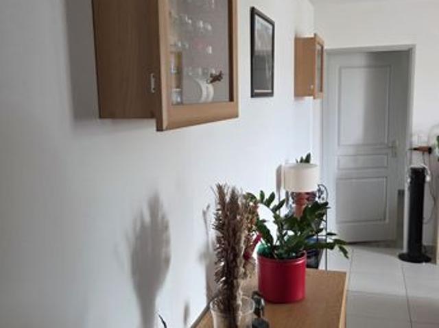 Appartement vente à Beauvais
