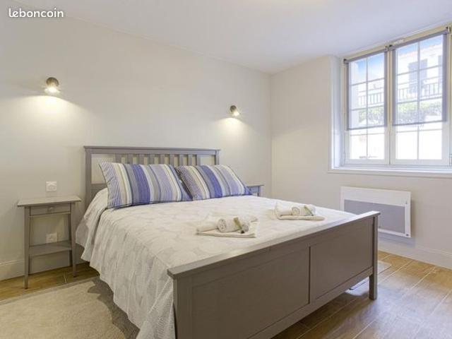 Appartement vente à Bayonne, Biarritz