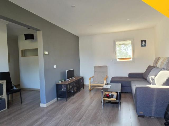 Appartement vente à Istres, Vitrolles