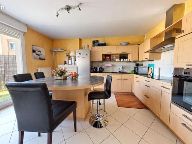 Appartement vente à Bischheim, Collectivité européenne d'Alsace